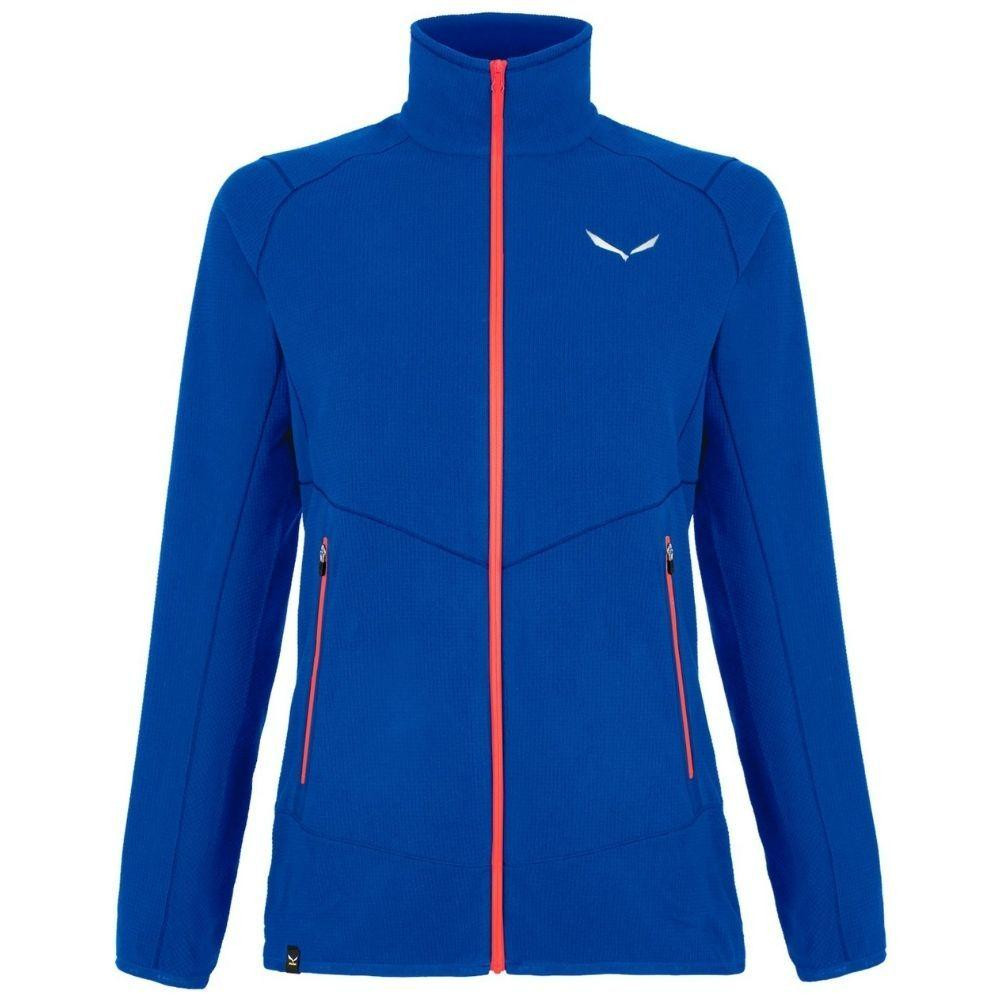 Salewa Фліс жіночий  Paganella Jacket Wms Blue (013.002.9775) S - зображення 1