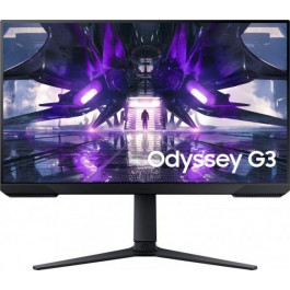   Samsung Odyssey G3 (LS27AG300)