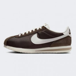 Nike Коричневі чоловічі кросівки  Cortez TXT DZ2795-200 42