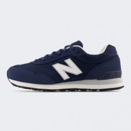 New Balance Чоловічі кросівки  515 V3 ML515NVY 40 (7US) 25 см Темно-сині (196432400294)