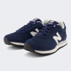 New Balance Кросівки 515 V3 ML515NVY р.45,5 US 11,5 29,5 см синій - зображення 2