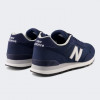 New Balance Кросівки 515 V3 ML515NVY р.45,5 US 11,5 29,5 см синій - зображення 3