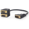 Cablexpert A-DVI-2DVI-01 - зображення 1