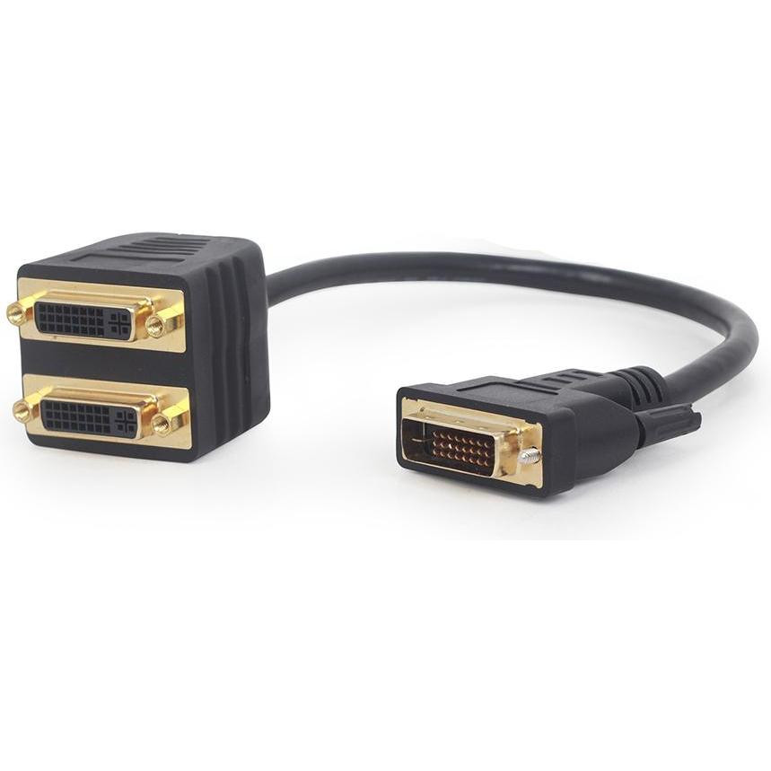 Cablexpert A-DVI-2DVI-01 - зображення 1