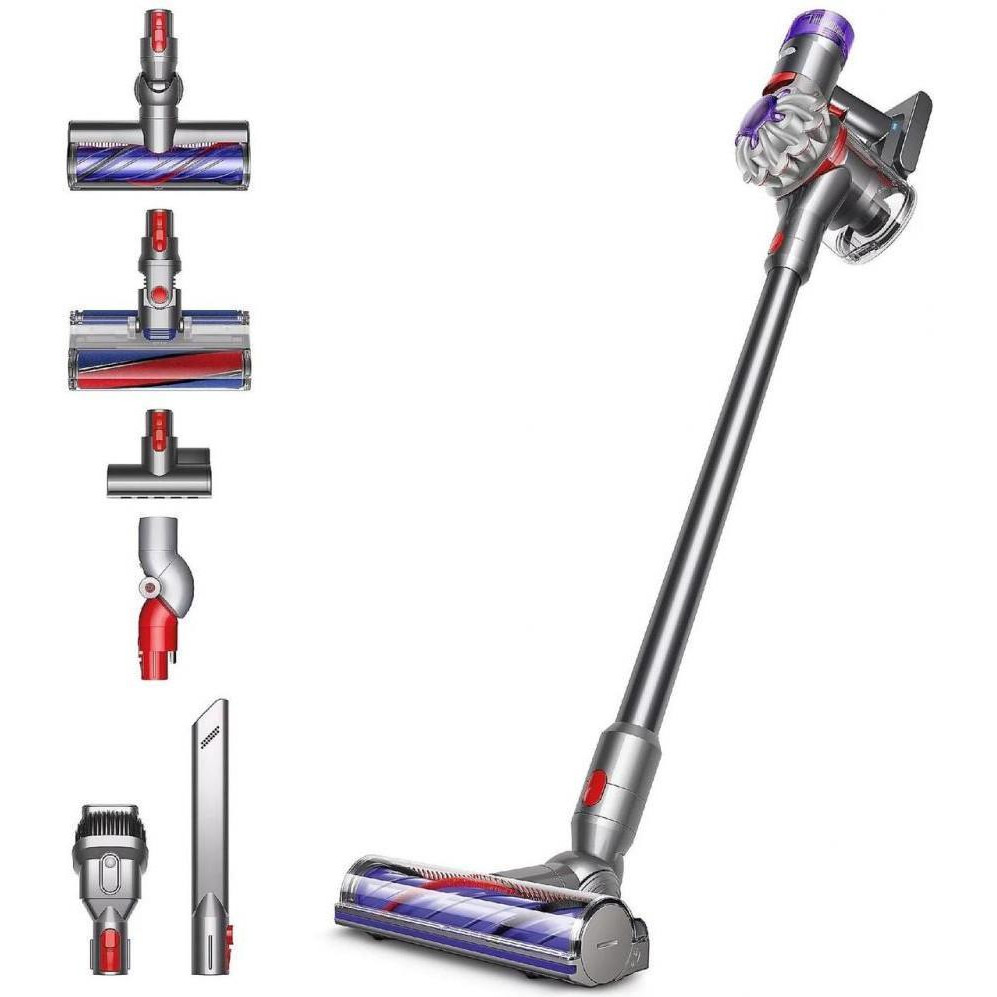 Dyson V8 Absolute Plus (353323-01) - зображення 1