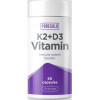 PureGold K2 D3 Vitamin Вітаміни K2+D3 60 капсул - зображення 1