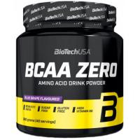   BiotechUSA BCAA Zero 360 g /40 servings/ Unflavoured