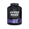 BiotechUSA Hyper Mass 4000 g /61 servings/ Cookies Cream - зображення 1