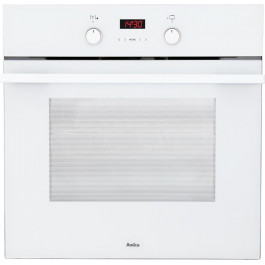   Amica EB7541W Fusion