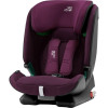 Britax-Romer Advansafix M i-Size Burgundy Red (2000034308) - зображення 1