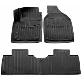   Stingray Комплект автокилимків в салон Stingray SEAT Alhambra I (7M) (1996-2010) (5024373)