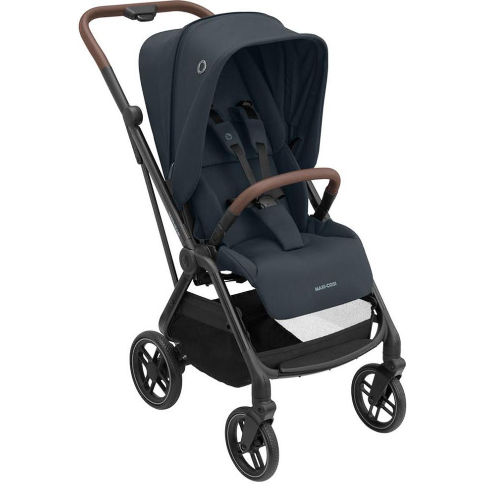 Maxi-Cosi LEONA Essential Graphite (1204750111) - зображення 1