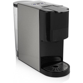   Princess 249450 Multi Capsule Coffee Machine Steel (01.249450.01.001)