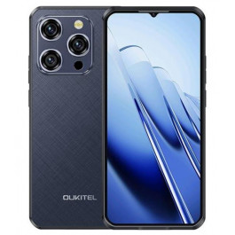   Oukitel WP52 4/256GB Blue