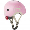 Scoot And Ride Baby Helmets 181206 / размер XXS-S, rose (96323) - зображення 3