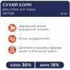 Клуб 4 Лапи Premium Active для активных собак 14 кг (909559) - зображення 5