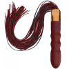  Vibrating Flogger (62530056-4012) - зображення 1