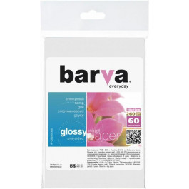   Barva 10x15 Everyday 260г Glossy 60с (IP-CE260-300)