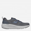 Skechers Чоловічі кросівки для бігу  220324 CCBL 44 (10.5US) 28.5 см Сірі (196311975103) - зображення 1