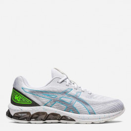   Asics Чоловічі кросівки  Gel-Quantum 180 VII 1201A816-101 44.5 (10.5US) 28.2 см Білі (4550456133341)