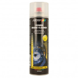   MOTIP Очиститель тормозной системы Motip Brake cleaner 500 мл (8711347225767)