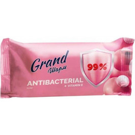   Grand Шарм Мыло  Antibacterial + Vitamin E 100г (4820195506066)