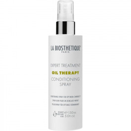   La Biosthetique Кондиционирующий спрей для волос  Oil Therapy Conditioning Spray 150 мл (4040218818000)