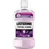 Listerine Total Care 500 ml Ополаскиватель для полости рта (3574661287522) - зображення 1