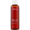 IsNtree - Освіжаючий тонік з екстрактом зеленого чаю - Green Tea Fresh Toner - 200ml - зображення 1