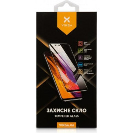   Vinga Защитное стекло Apple iPhone 13 Pro Max (VGIP13PM)