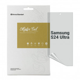   ArmorStandart Плівка захисна  Anti-spy Samsung S24 Ultra (ARM72469)