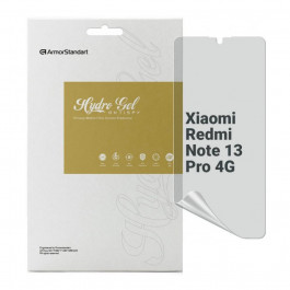   ArmorStandart Плівка захисна  Anti-spy Xiaomi Redmi Note 13 Pro 4G (ARM73391)