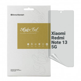   ArmorStandart Плівка захисна  Anti-spy Xiaomi Redmi Note 13 5G (ARM71873)