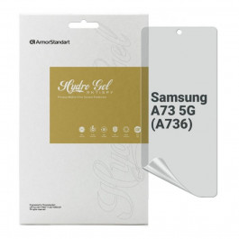   ArmorStandart Плівка захисна  Anti-spy Samsung A73 5G (A736) (ARM69754)