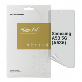   ArmorStandart Плівка захисна  Anti-spy Samsung A53 5G (A536) (ARM69753)