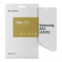   ArmorStandart Плівка захисна  Anti-spy Samsung A52 (A525) (ARM69752)