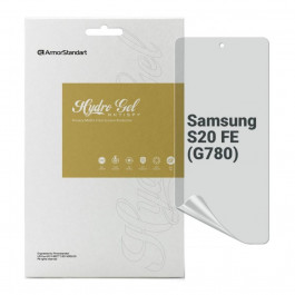   ArmorStandart Плівка захисна  Anti-spy Samsung S20 FE (G780) (ARM69759)