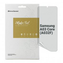   ArmorStandart Плівка захисна  Anti-spy Samsung A03 Core (A032F) (ARM70019)