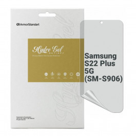   ArmorStandart Плівка захисна  Anti-spy Samsung S22 Plus 5G (SM-S906) (ARM61421)