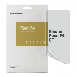   ArmorStandart Плівка захисна  Anti-spy Xiaomi Poco F4 GT (ARM70125)