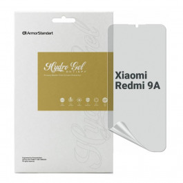   ArmorStandart Плівка захисна  Anti-spy Xiaomi Redmi 9A (ARM70131)