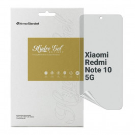   ArmorStandart Плівка захисна  Anti-spy Xiaomi Redmi Note 10 5G (ARM70134)