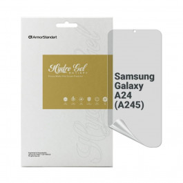   ArmorStandart Плівка захисна  Anti-spy Samsung A24 4G (A245) (ARM68014)