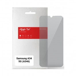   ArmorStandart Плівка захисна  Anti-spy Samsung A34 5G (A346) (ARM66239)