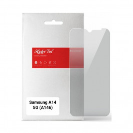   ArmorStandart Гідрогелева плівка  Anti-spy для Samsung Galaxy A14 5G (A146) Transparent (ARM66238)