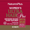 Nature's Plus Ultra Hair (60 табл) - зображення 3