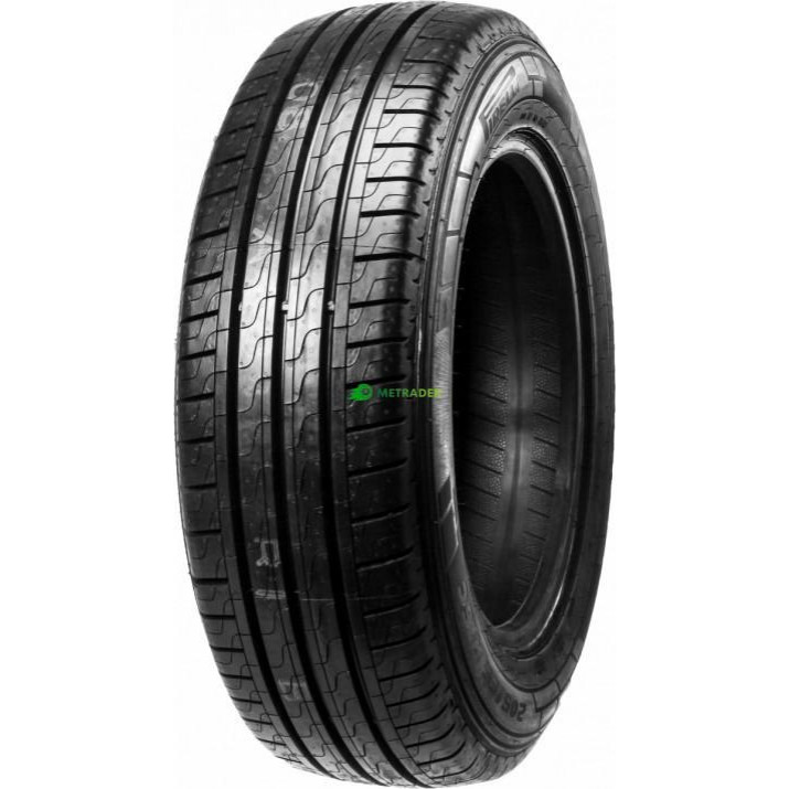 Pirelli CARRIER (205/70R15 106R) - зображення 1