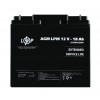 LogicPower AGM LPM 12V - 18 AH (10753) - зображення 1