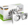 INNO3D GEFORCE RTX 4060 Ti 8GB TWIN X2 OC WHITE (N406T2-08D6X-171153W) - зображення 2