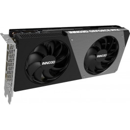   INNO3D GEFORCE RTX 4070 Ti SUPER TWIN X2 OC (N407TS2-166XX-186156N)